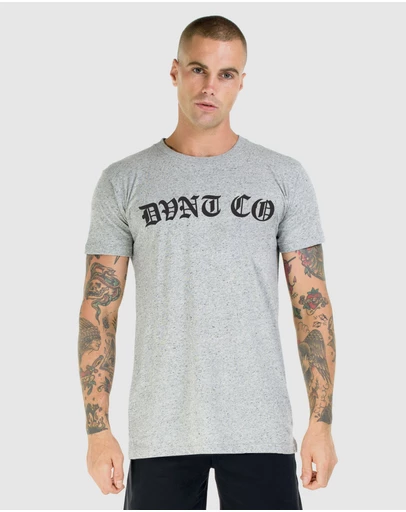 DVNT - Grand Saxon Tee