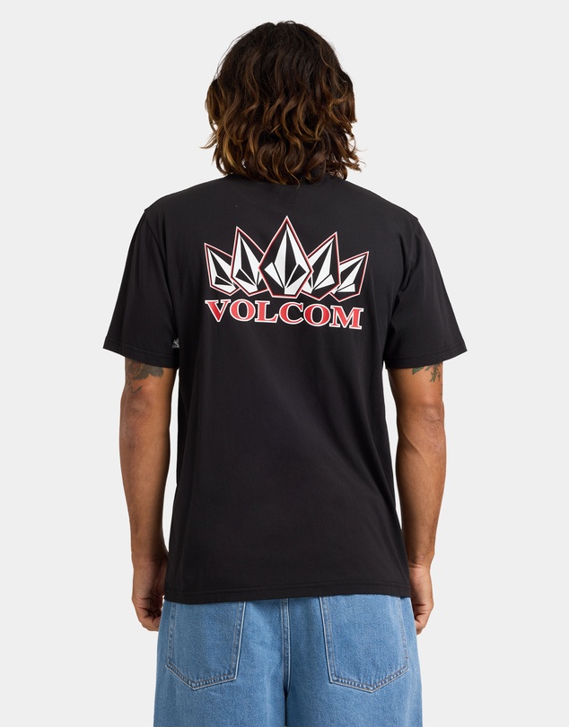 Volcom - Mens Coretex T-Shirt
