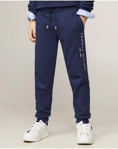 Tommy Hilfiger - Essential Sweatpants - Teens