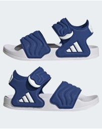 adidas Sportswear - ADILETTE SANDAL 2 KIDS