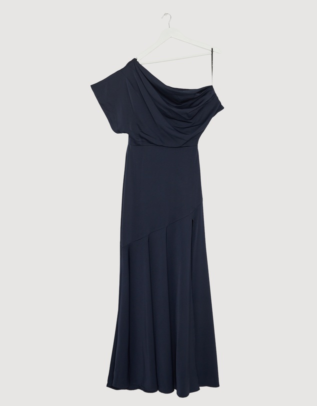 Revibe - Repaired CHANCERY Nectar Dress - AU 8
