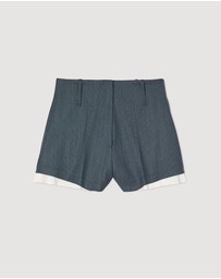 Sandro - Nae Shorts