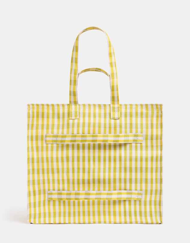 EAU BAGS - Vacay Travel Bag