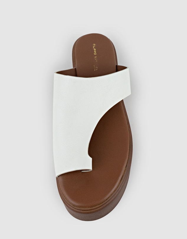 Edward Meller - TEMIR Thong Slide on Unit