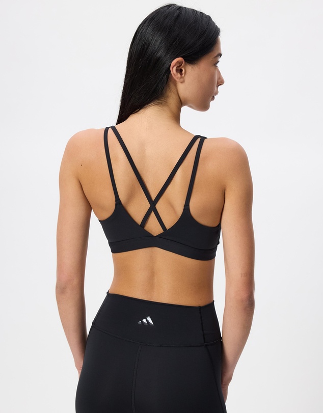 adidas Performance - All Me Essentials Medium Support Bra