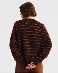 Morrison - Albi Knit Pullover