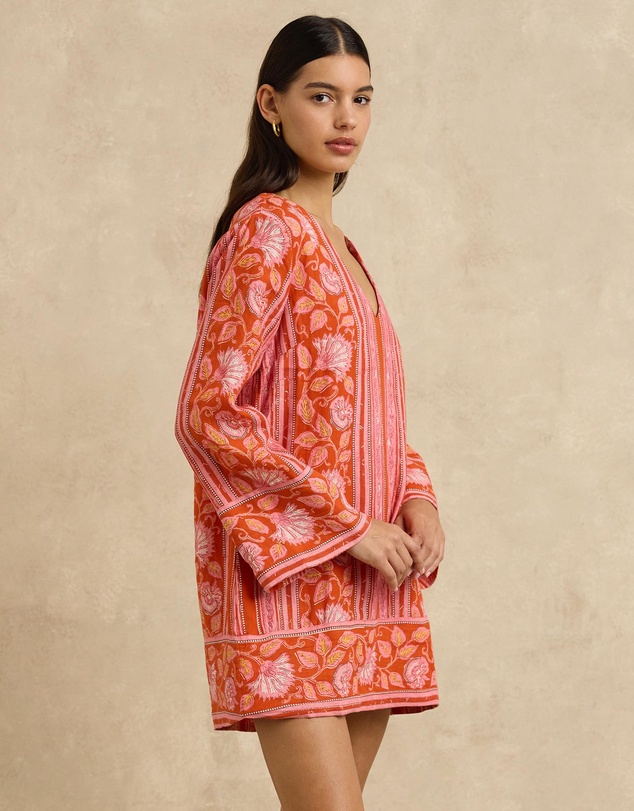 HANNAH - Tavi Dress