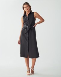 Willa - Raya Dress