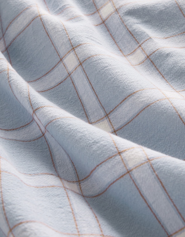 Country Road - Luca King Single Quilt Cover