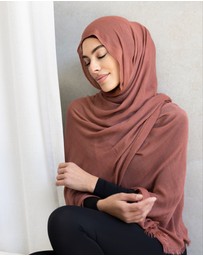 Mod Squad - Rayon Drape Hijab