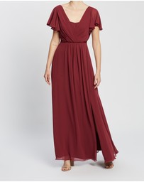 Alabaster The Label - Arielle Dress