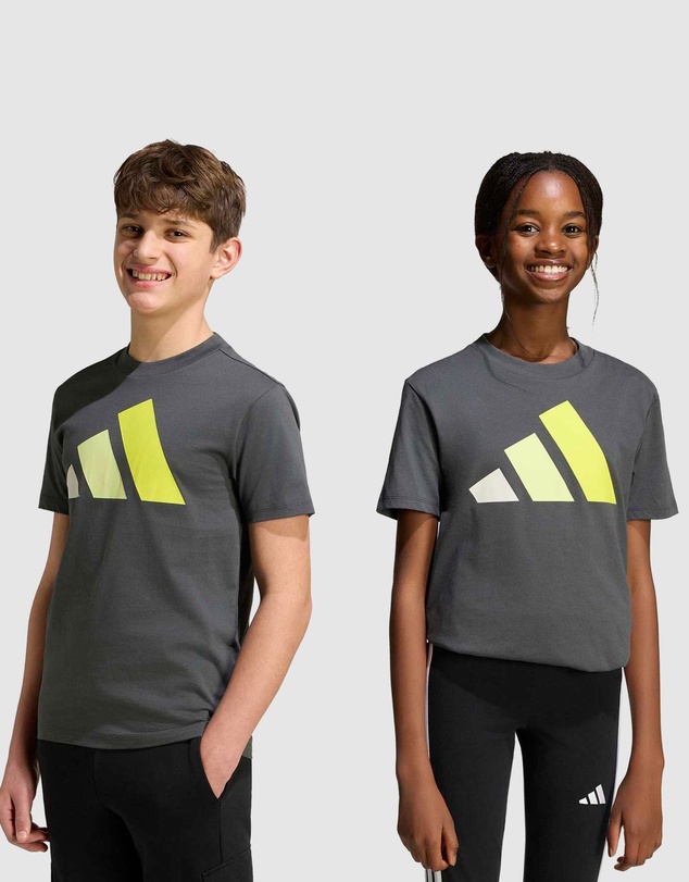adidas Sportswear - Essentials T-Shirt - Kids-Teens