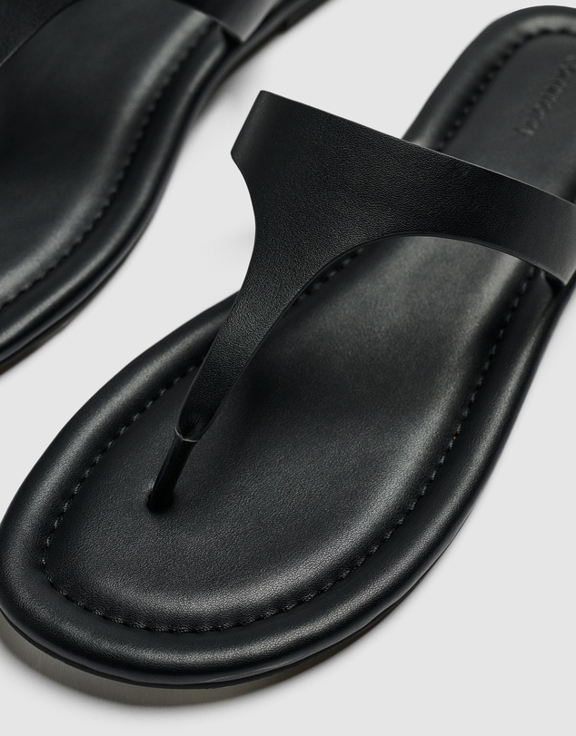 Commonry - Vera T Bar Thong