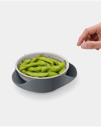 Joseph Joseph - Double-Dish™ Serving Bowl (Grey)