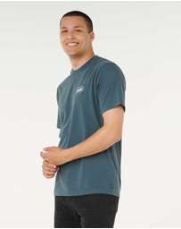 Rip Curl - Everyday Embroid Tee