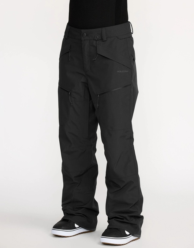 Volcom - Womens Stone Mica 20K Snow Pants