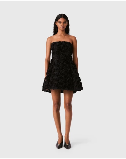 Maje - Riflow Dress