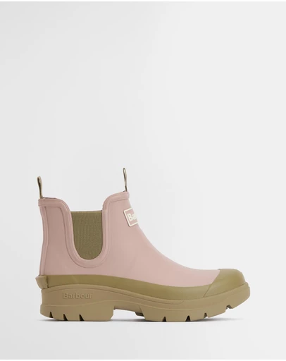 Barbour - Nimbus Chelsea Welly Boots - Women's