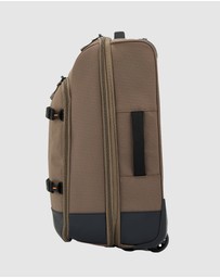 High Sierra - Ultimate Access 4DLX Ultimate Access 4 DLX Wheeled Duffle 55cm