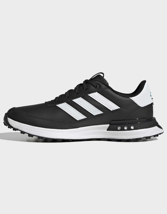 adidas Performance - S2G 24 Leather Spikeless Golf Shoes Unisex