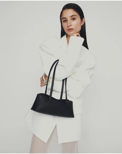 Freja NYC - Mini Chrystie Bag - ICONIC EXCLUSIVE
