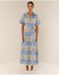 Palm Noosa - Carla Dress