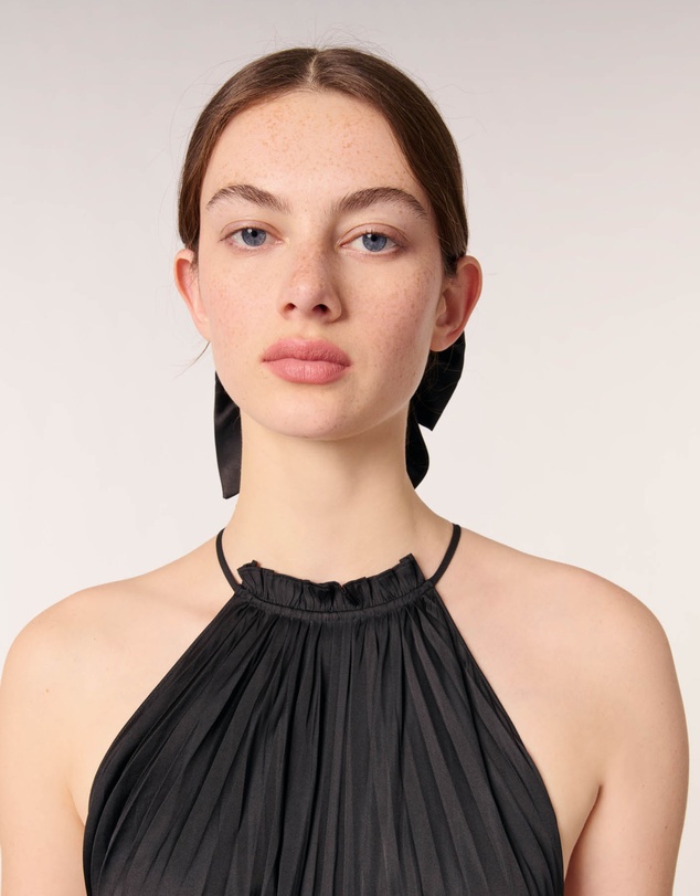Maje - Revilly Dress