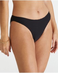 Heaven Australia - Midnight Jennifer Hipster Pant