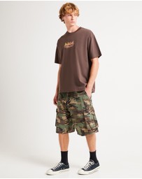 Insight - Marked T-Shirt