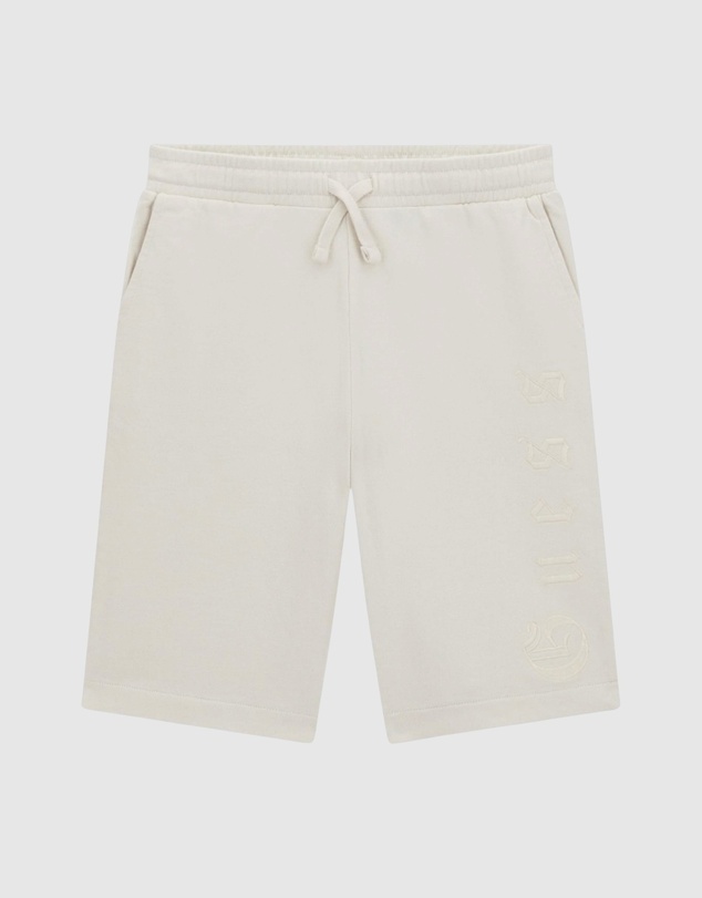 GUESS - Oversize Terry Active Shorts