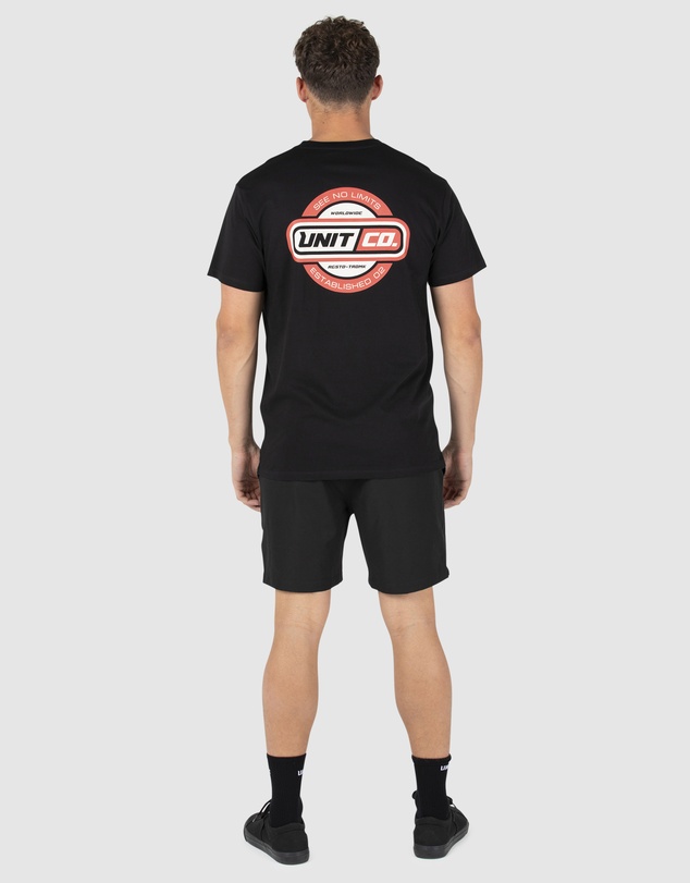 UNIT - UNIT Archive Mens T-Shirt