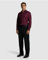 yd. - Goodfella Classic Fit Dress Pant