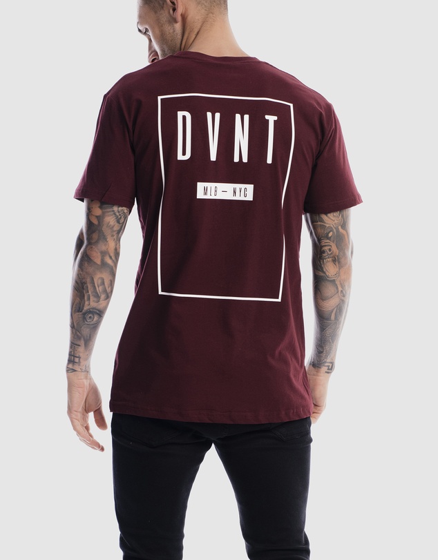 DVNT - Framed Tee
