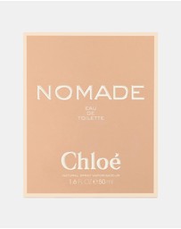 Chloé - Nomade Eau De Toilette 50ml
