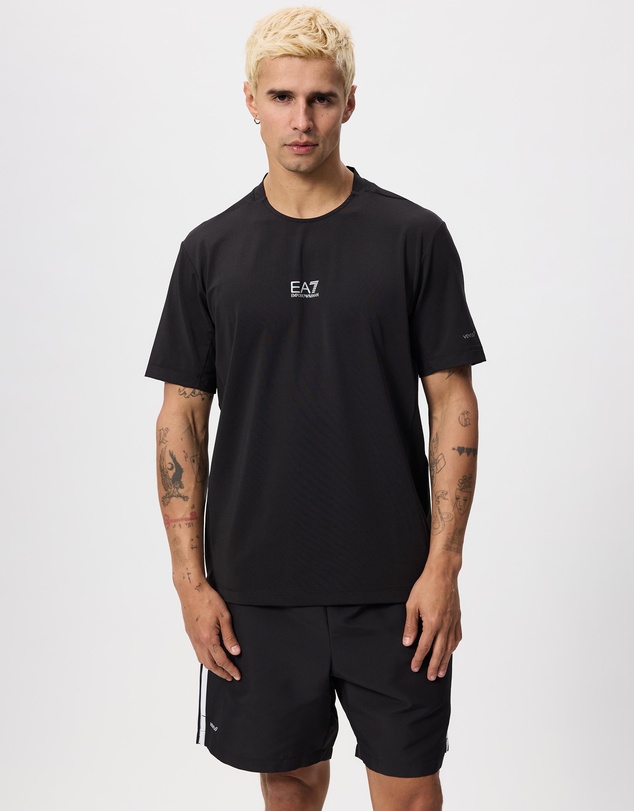 Emporio Armani EA7 - Ventus7 SS Tee Pl ST