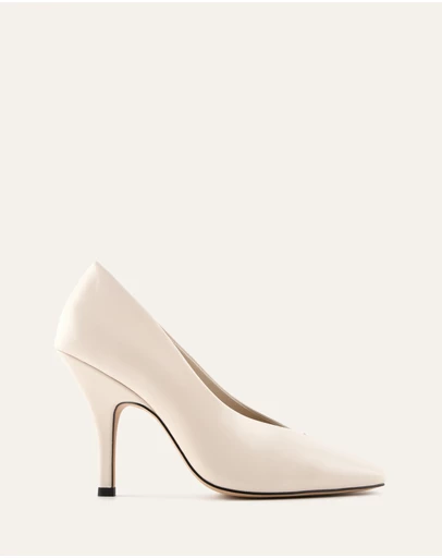 Jo Mercer - Carey High Heels