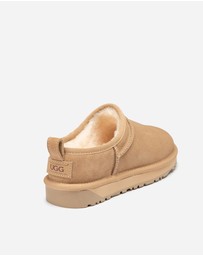 Ozwear Connection Uggs - Ugg Microflex Mini Boots