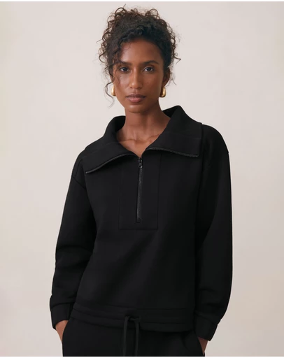 REISS - Laney Sweatshirt