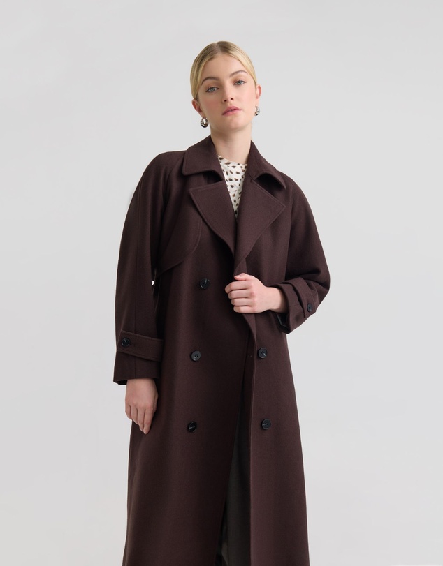 Oxford - Gemma French Coat