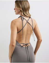 Dazie - Effortless Elegance Maxi Dress