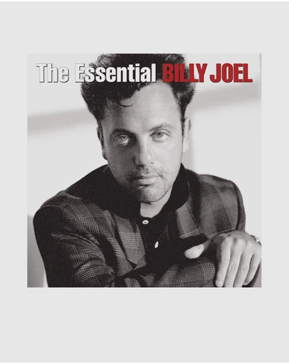 Sony Music - Billy Joel-The Essential Billy Joel CD Album