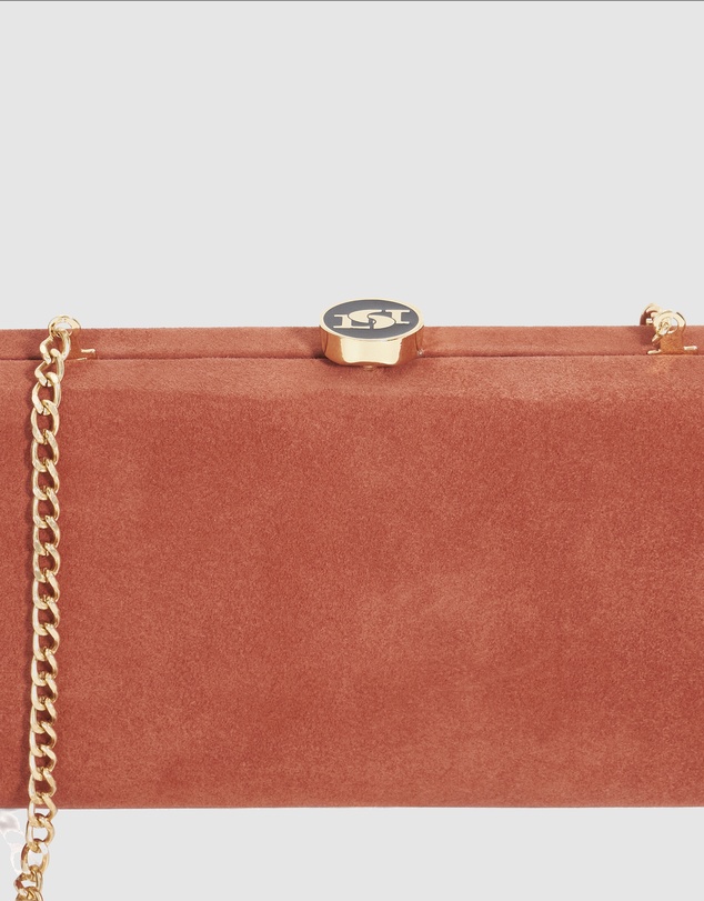 Dune London - Belinda - Blush