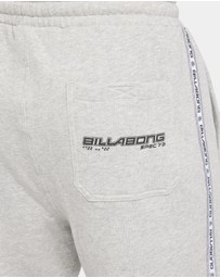 Billabong - Mens Spec 73 Track pants