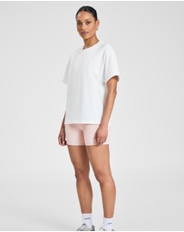 All Fenix - Probably at Pilates Tee