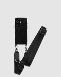 Status Anxiety - Enough To Leave Phone Case - iPhone 17