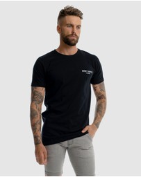 DVNT - Molotov Tee