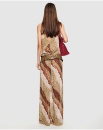 Lioness - Melrose Maxi Dress
