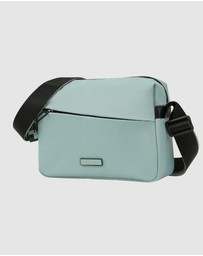 Hedgren - Neutron M Medium Crossbody