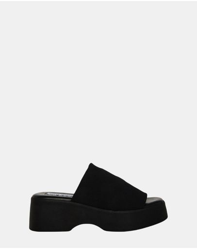 SLINKY BLACK