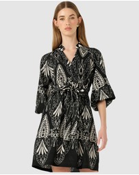 SACHA DRAKE - Kirra Shift Dress